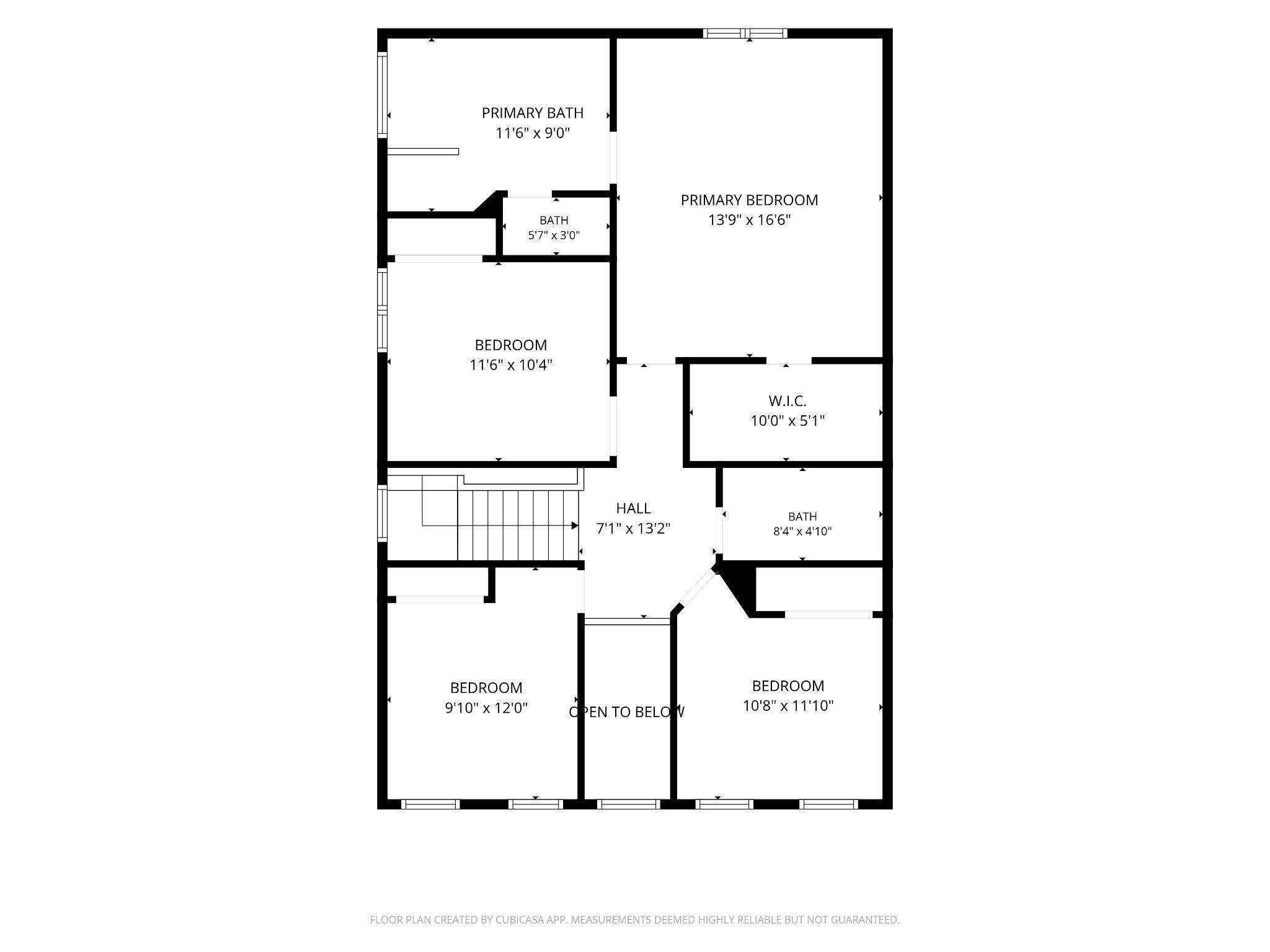 6243 Castle Oak Drive