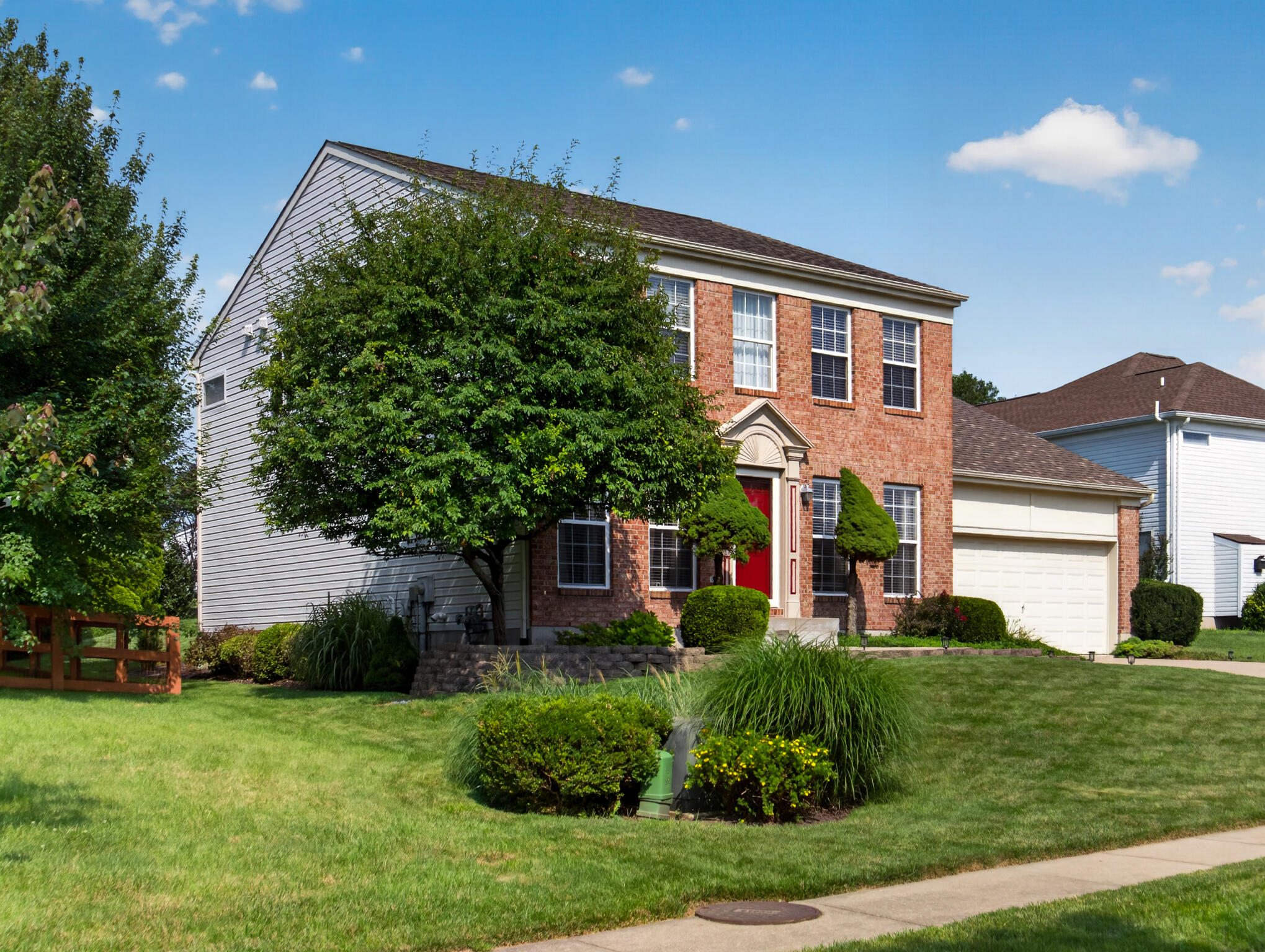 6243 Castle Oak Drive