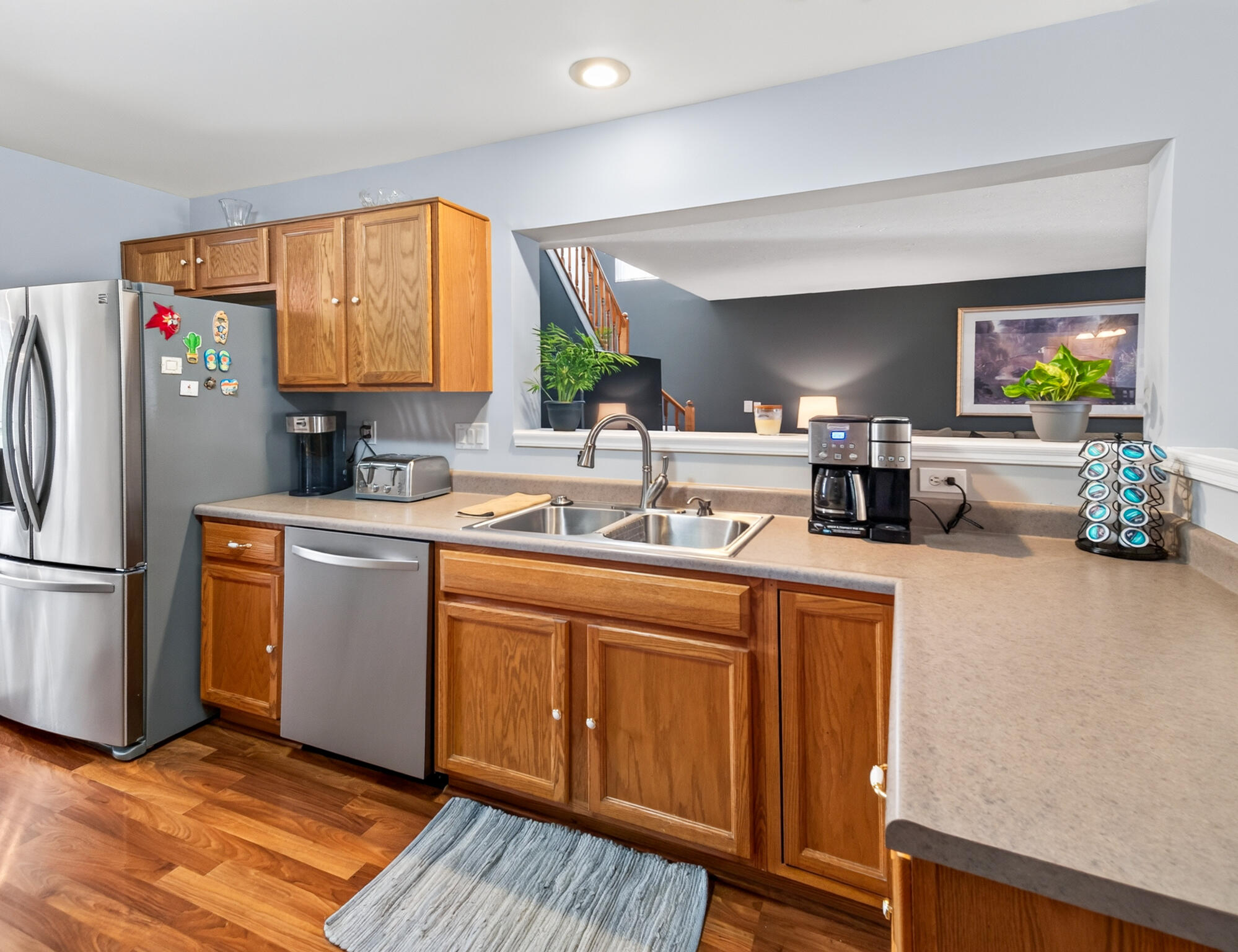 6243 Castle Oak Drive