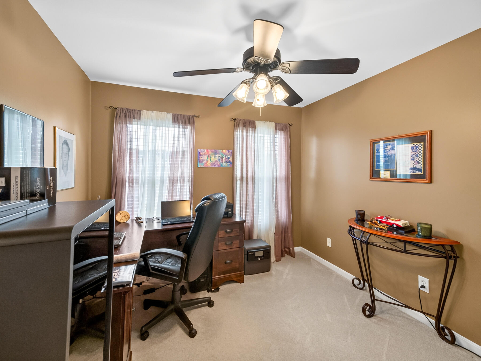 6243 Castle Oak Drive