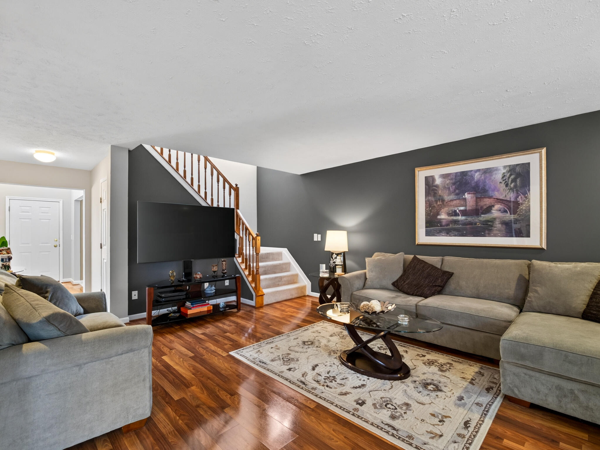 6243 Castle Oak Drive