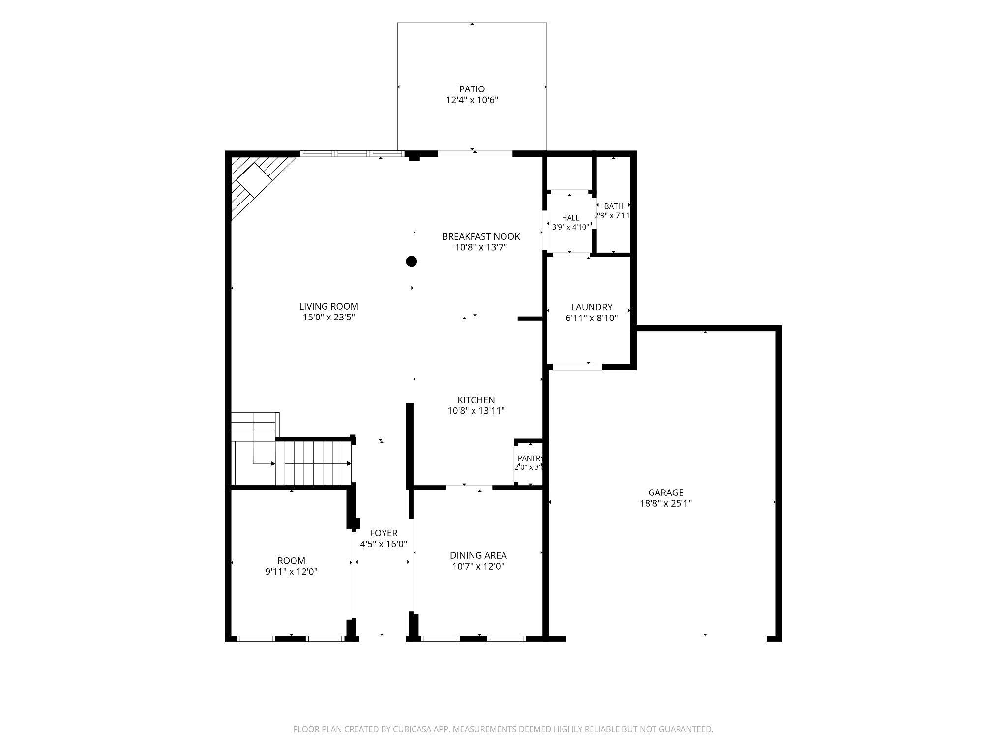 6243 Castle Oak Drive