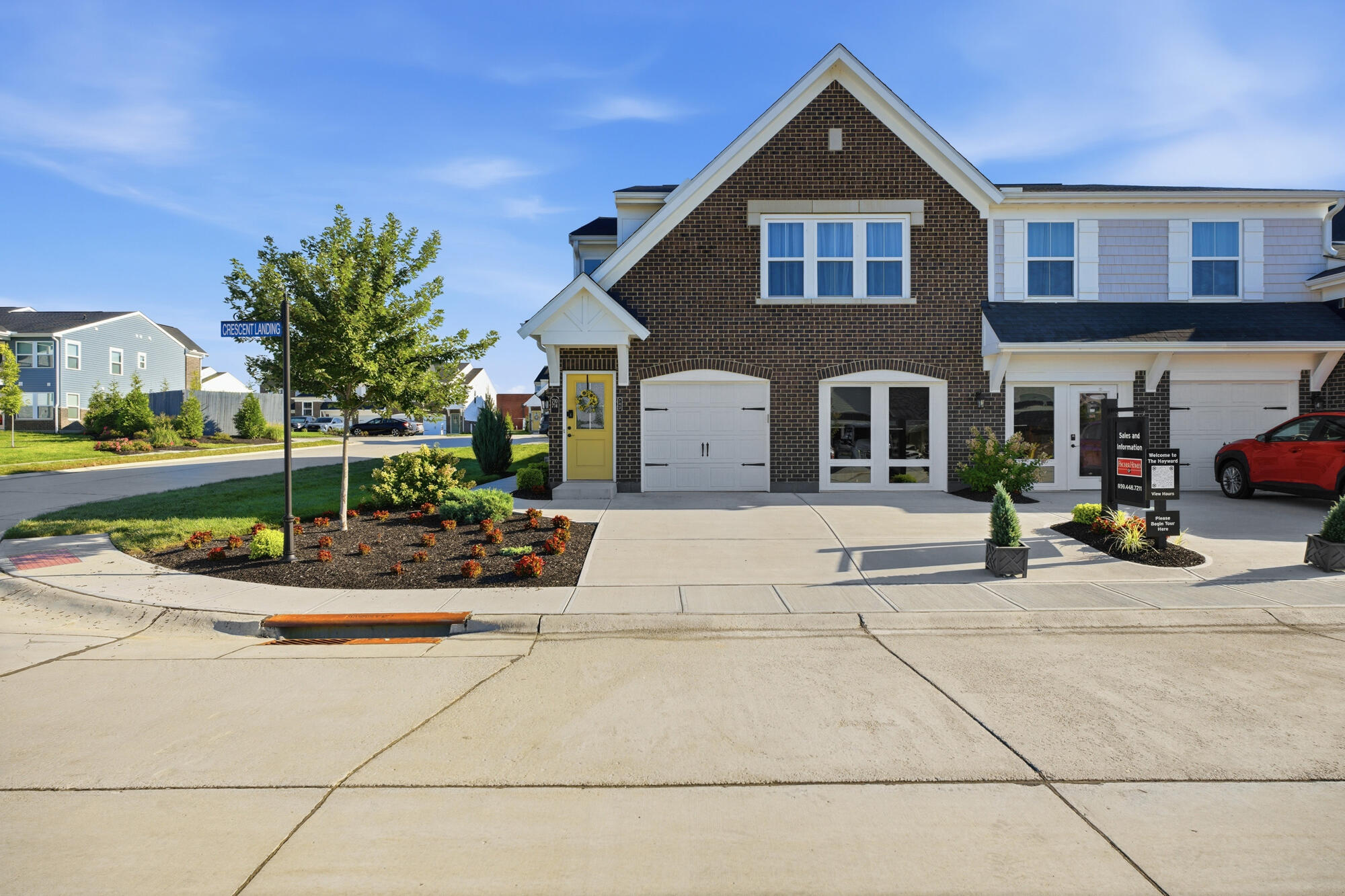710 Crescent Landing