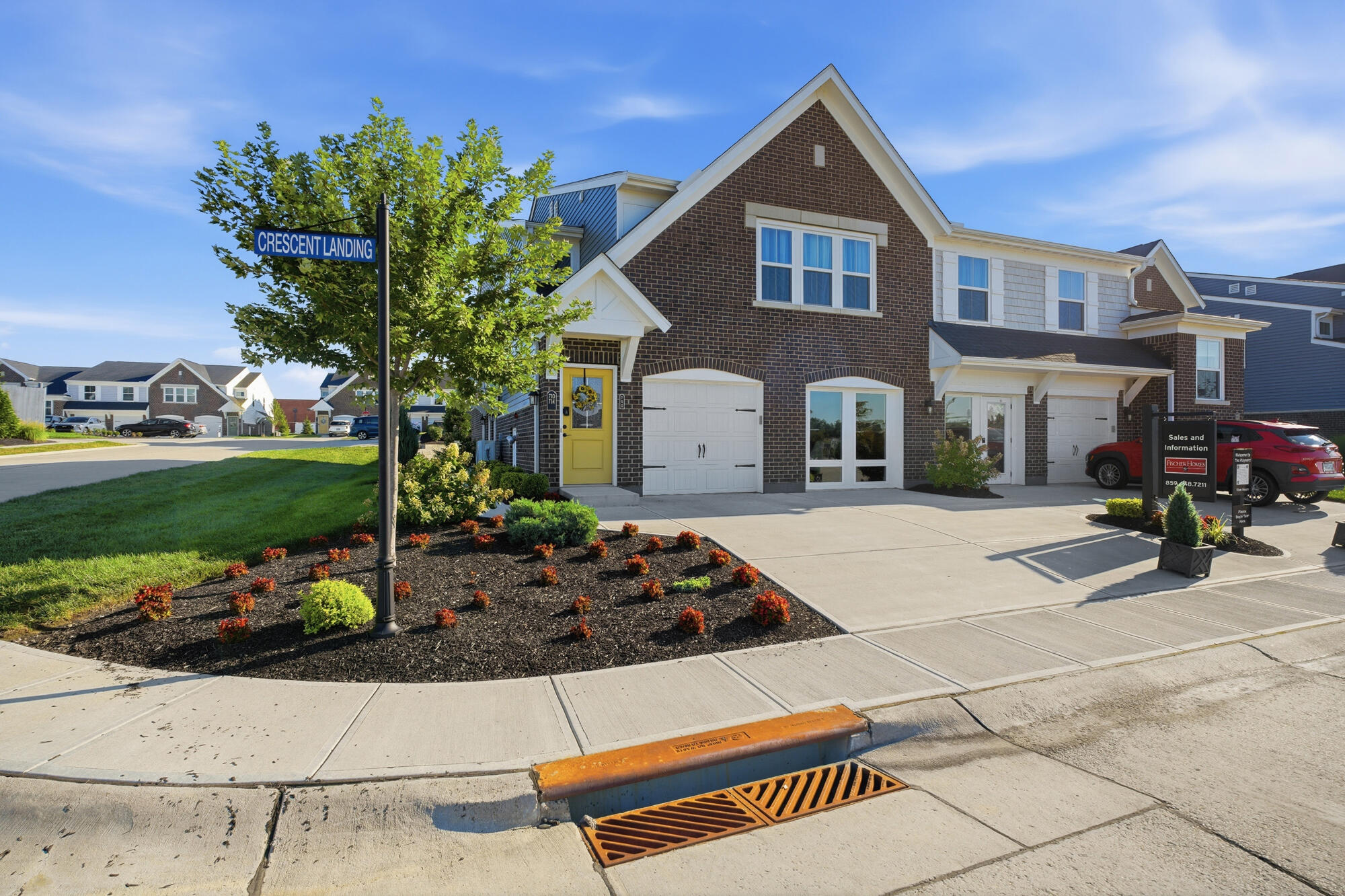 710 Crescent Landing