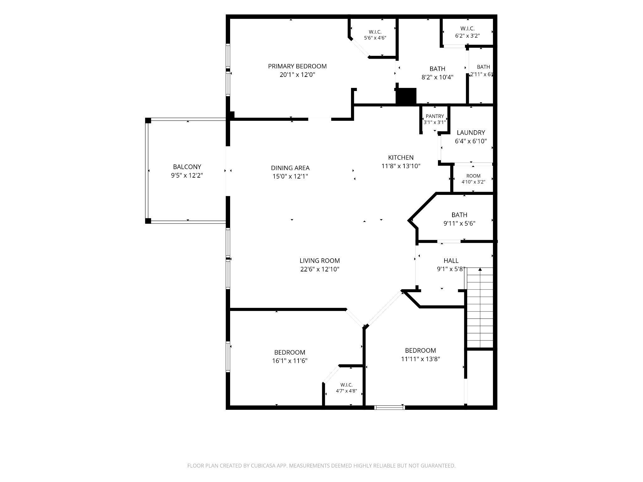 710 Crescent Landing