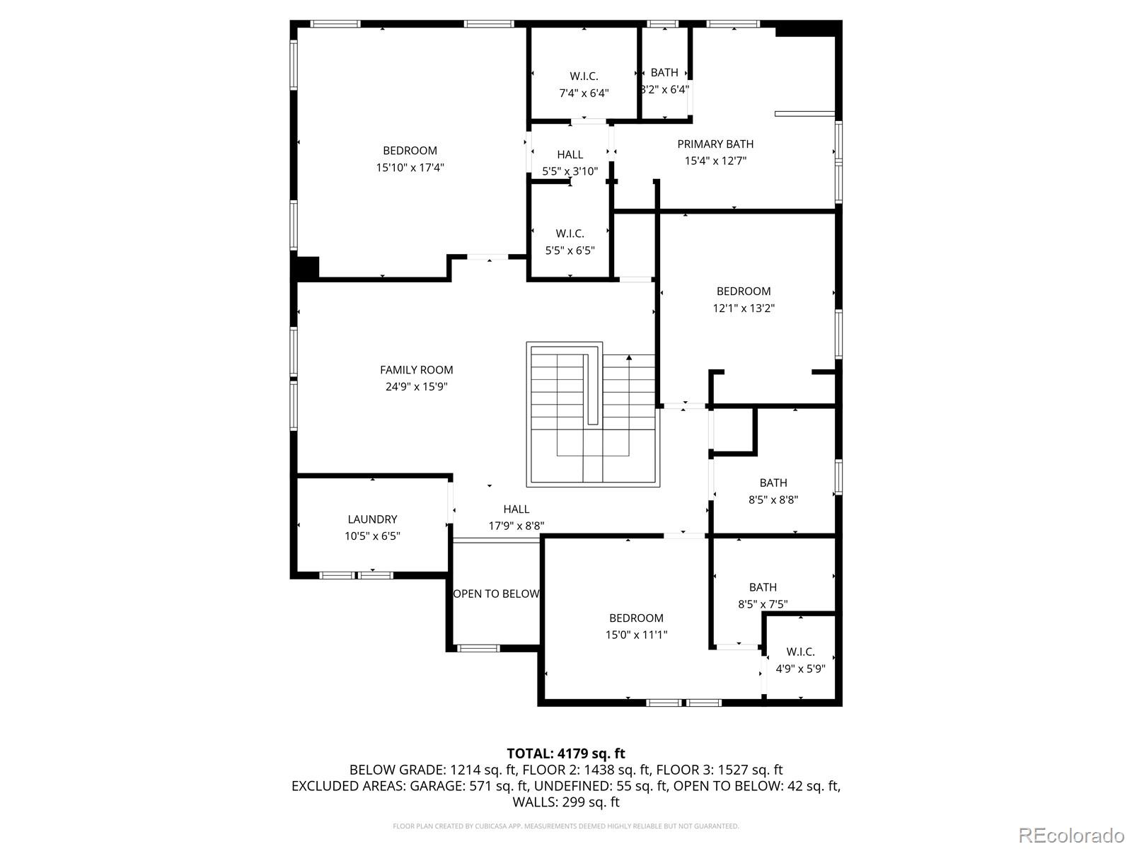 6586 Club Villa Road