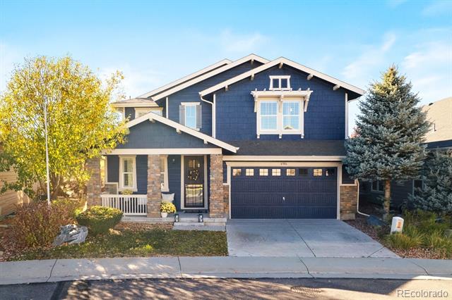 6586 Club Villa Road