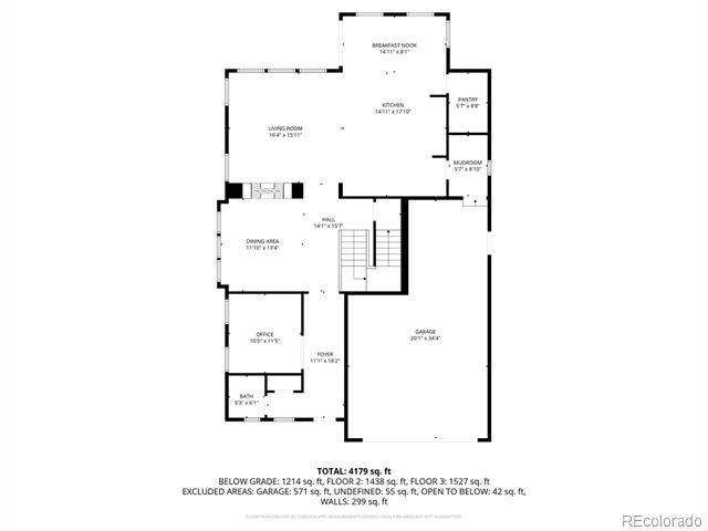 6586 Club Villa Road