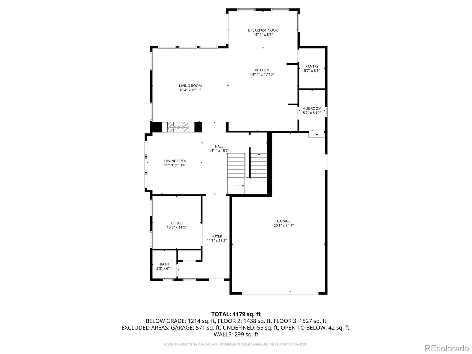 6586 Club Villa Road