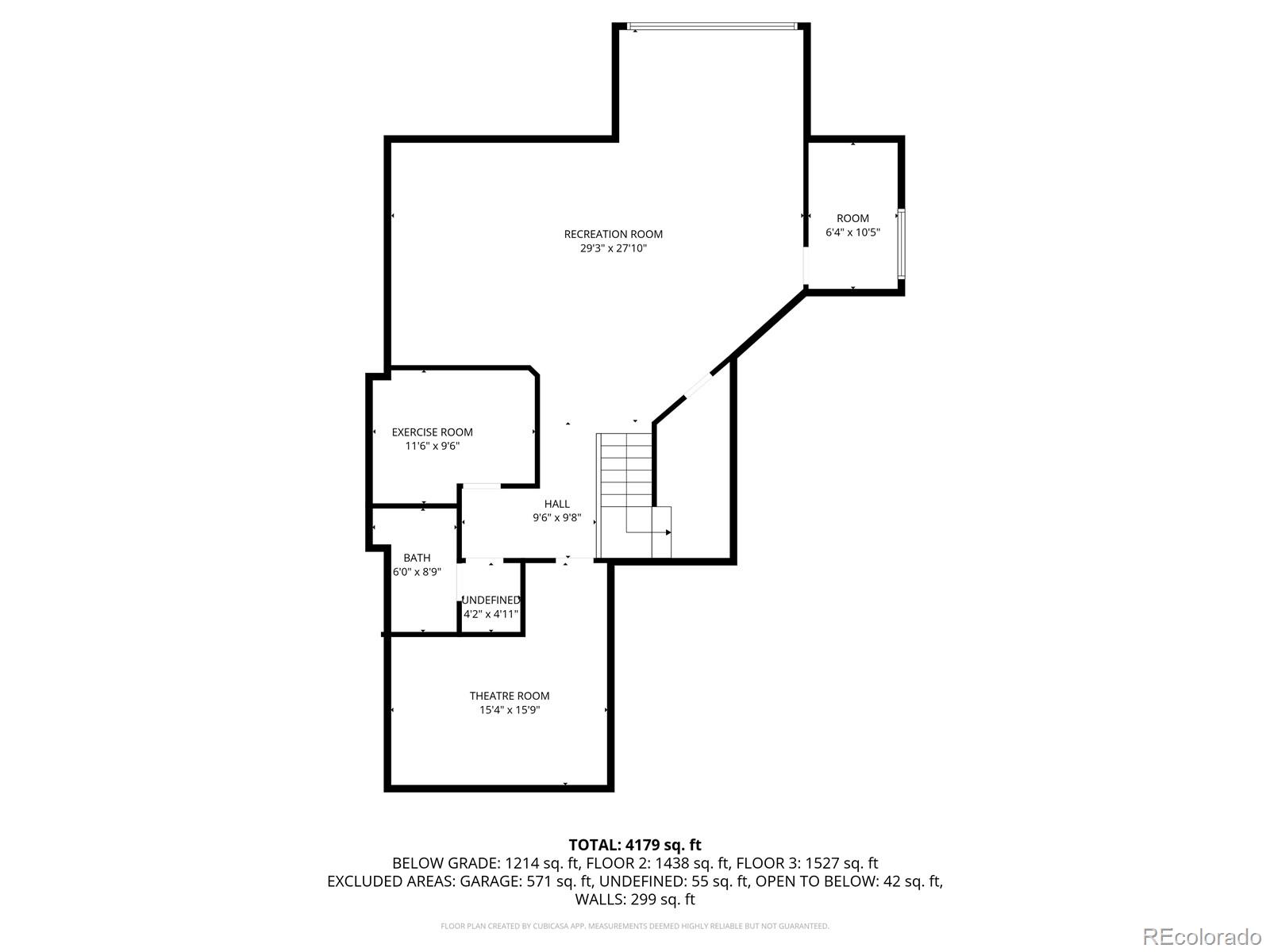 6586 Club Villa Road