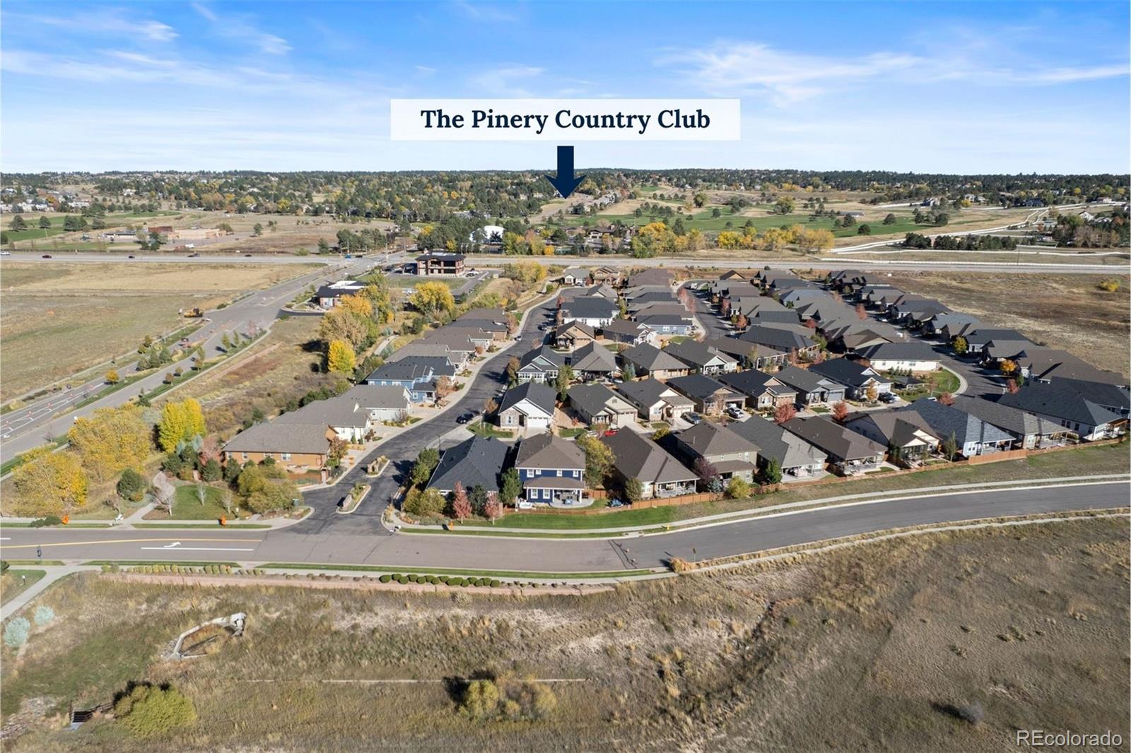 6586 Club Villa Road