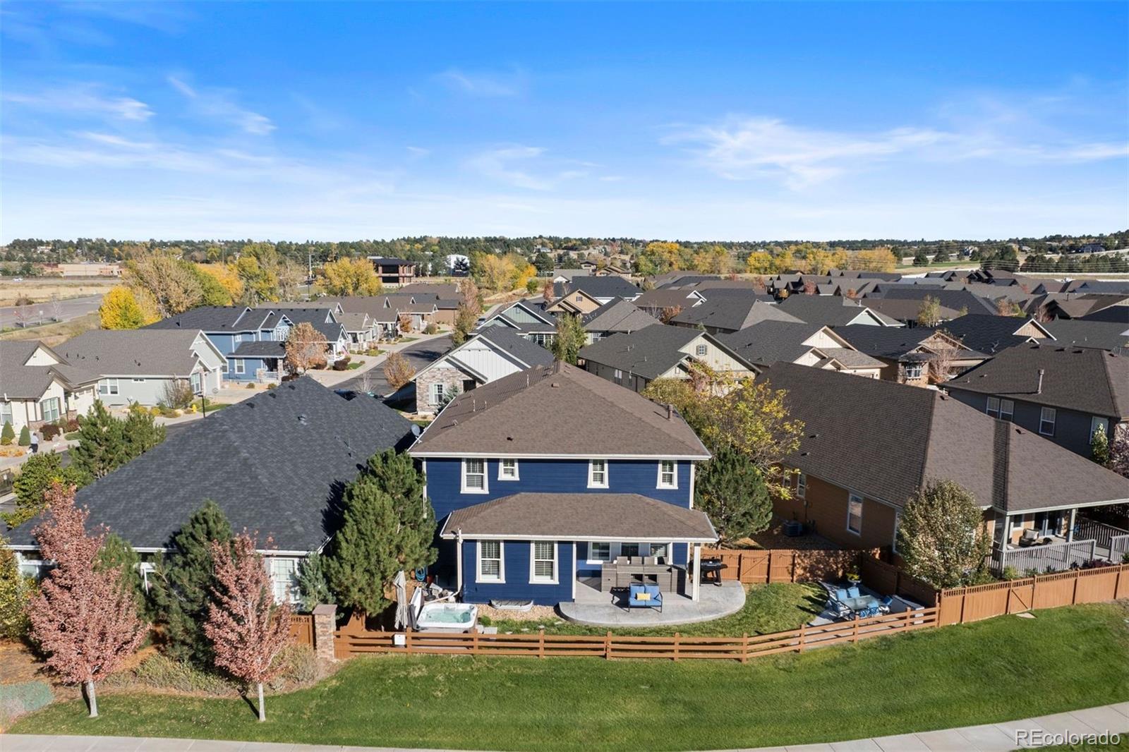 6586 Club Villa Road