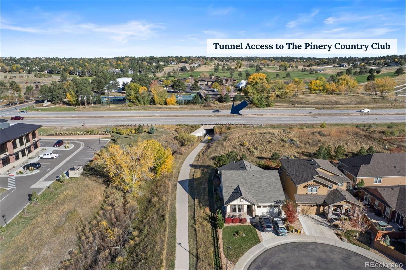 6586 Club Villa Road