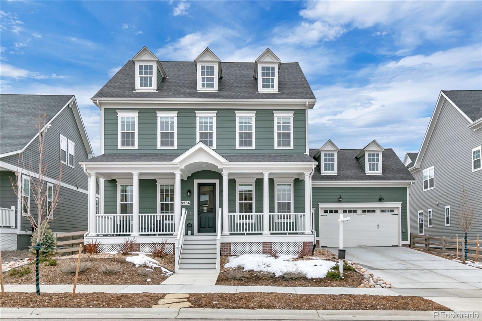 8266 Superior Circle