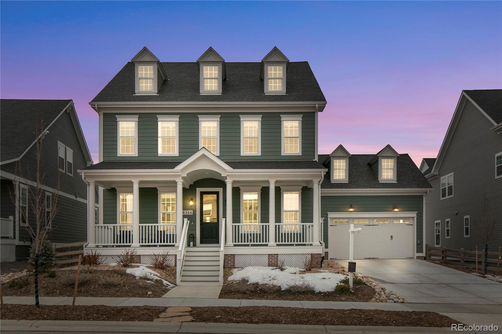 8266 Superior Circle