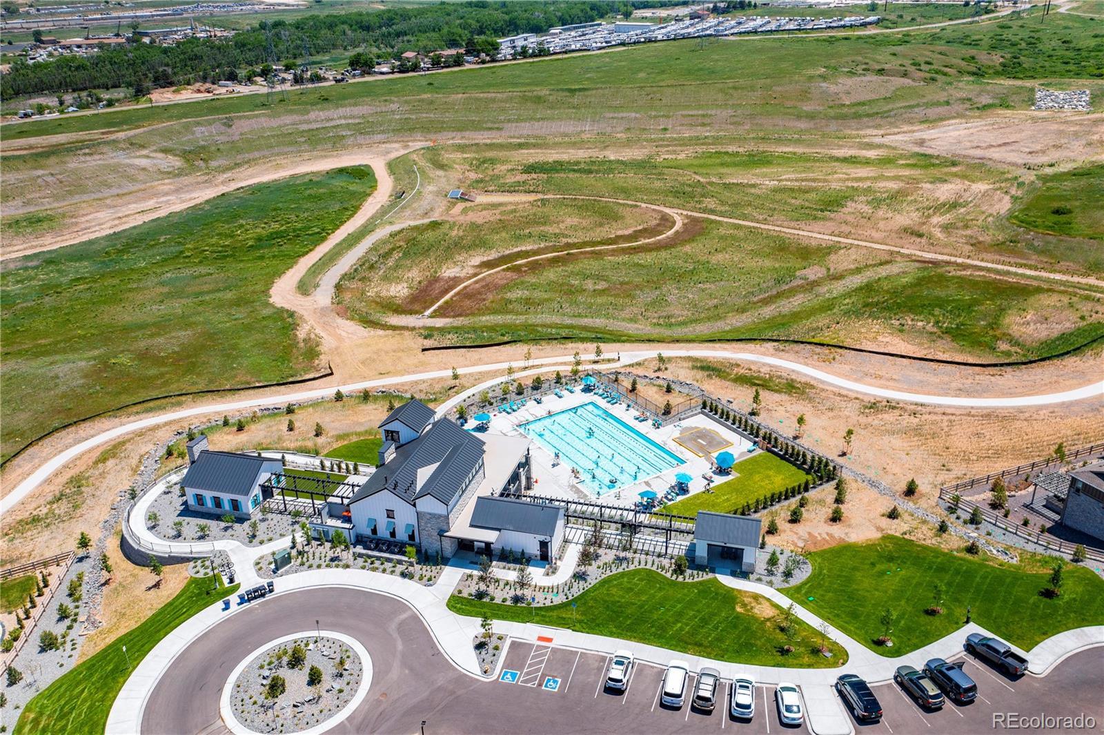 8266 Superior Circle