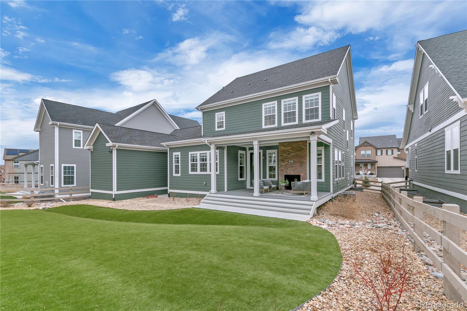 8266 Superior Circle