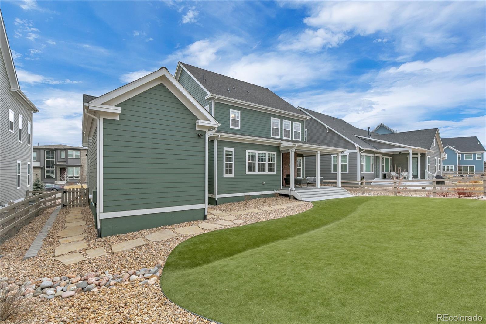 8266 Superior Circle