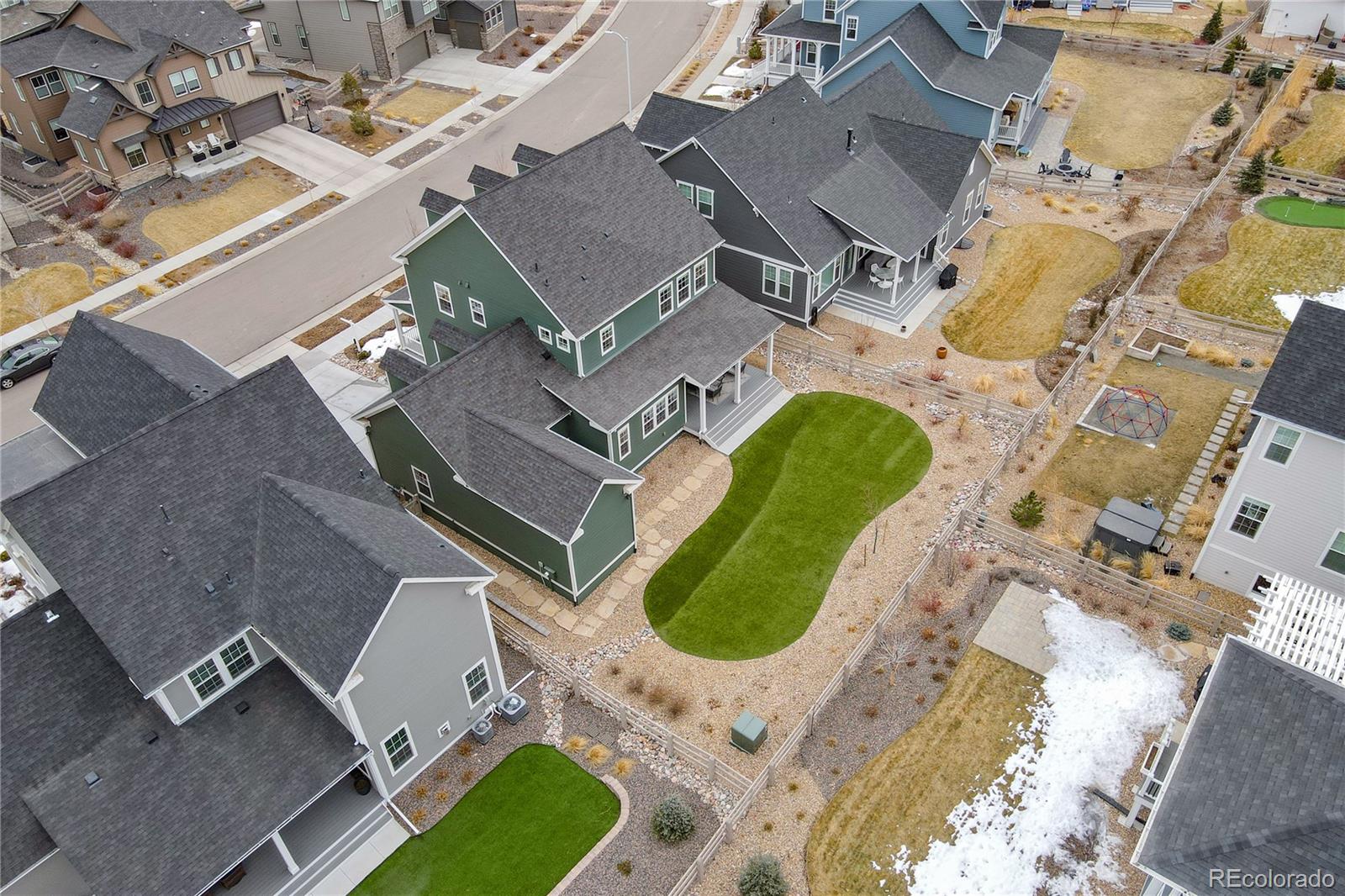 8266 Superior Circle