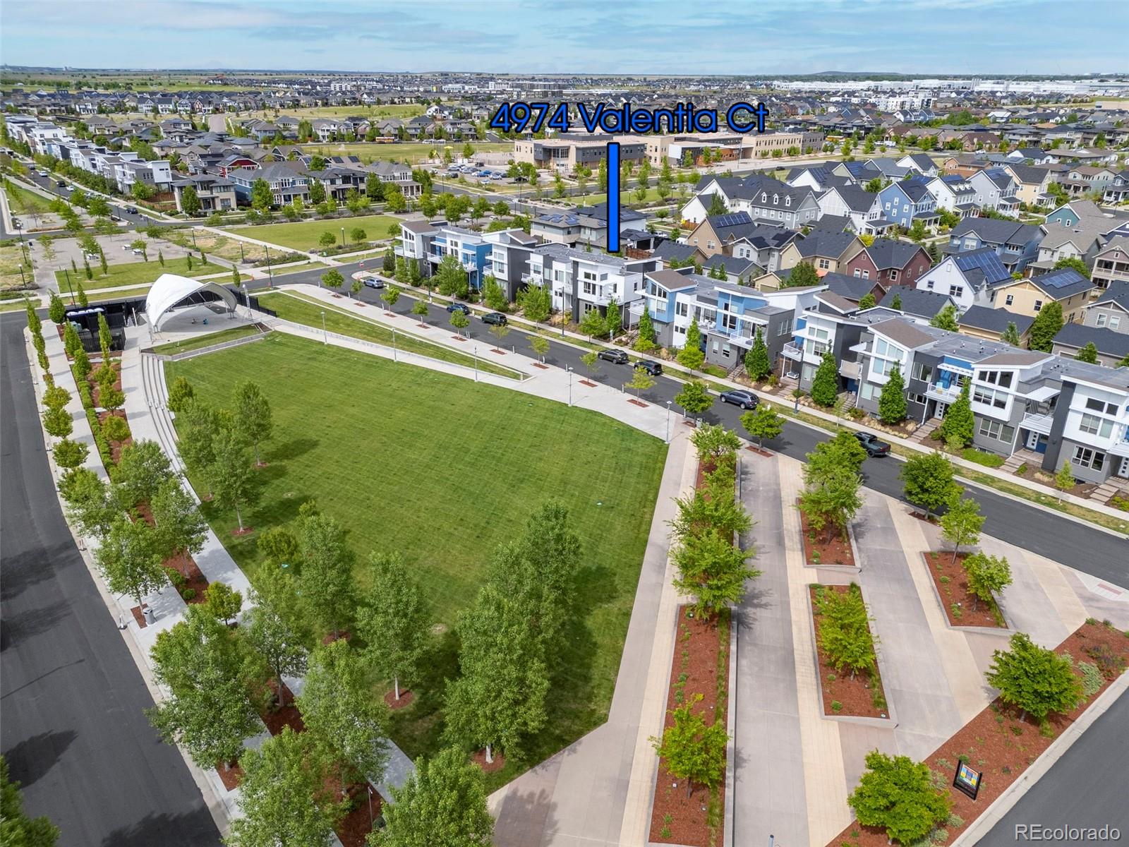 4974 Valentia Court