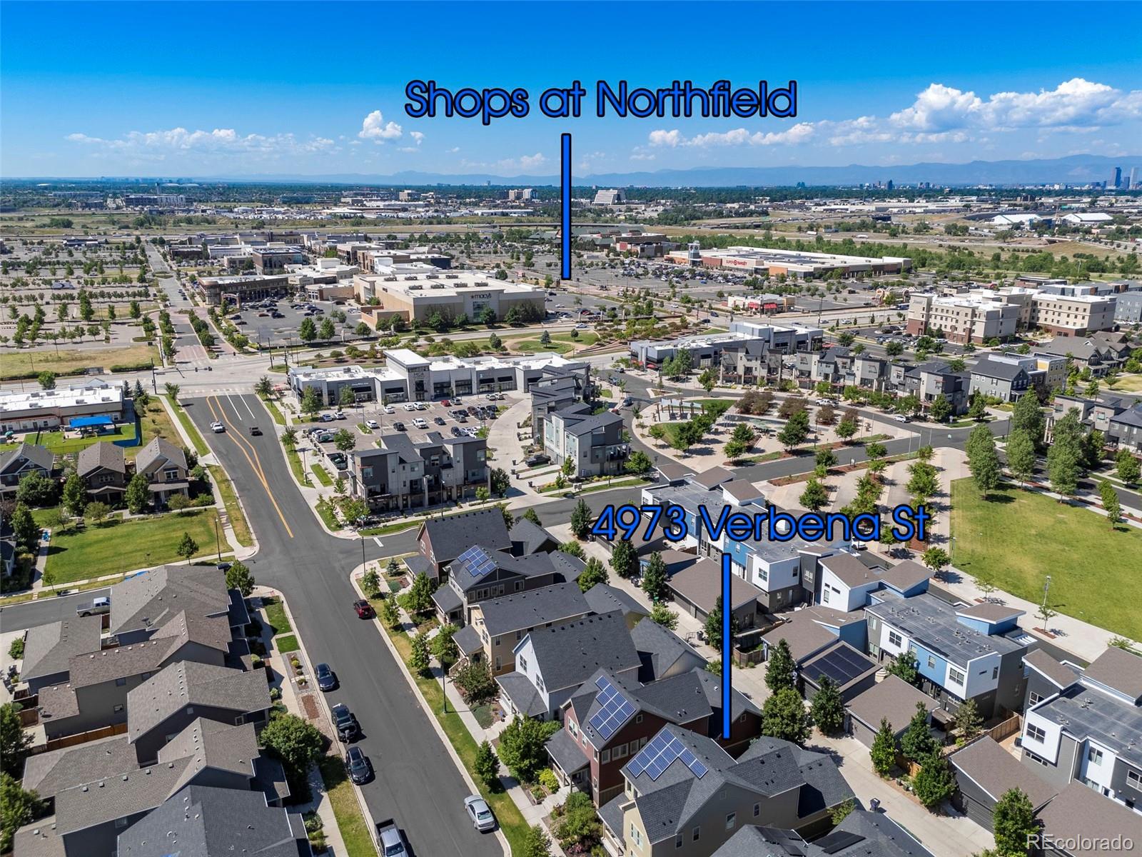 4973 Verbena Street