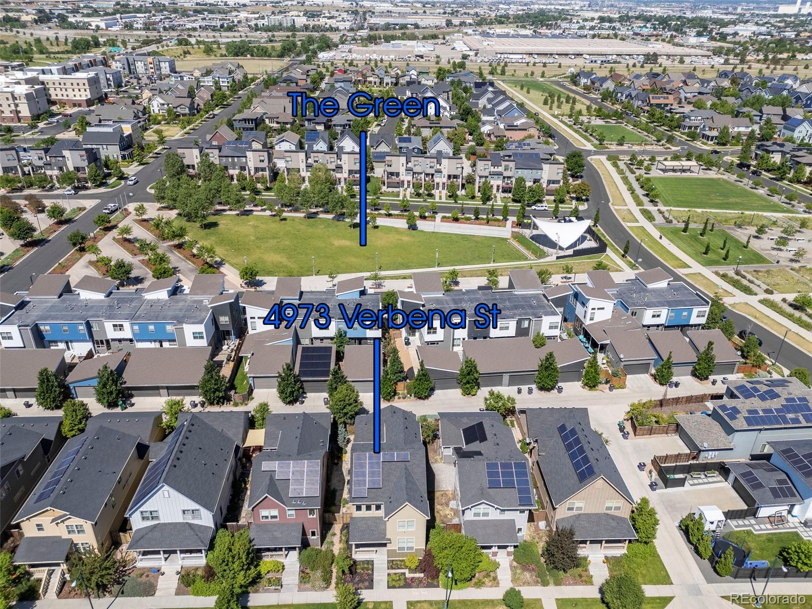 4973 Verbena Street