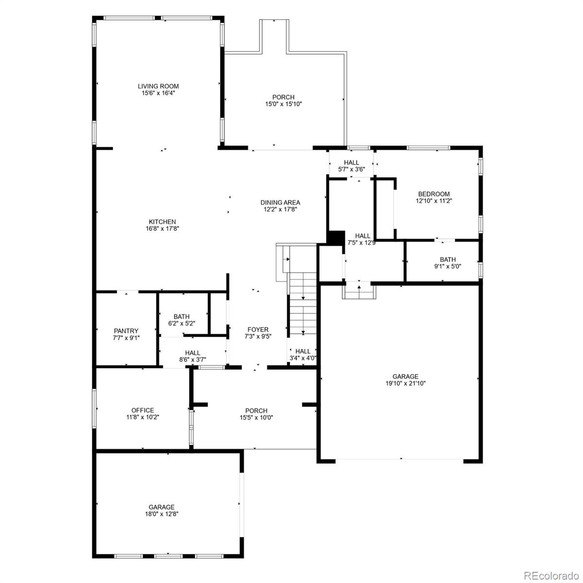 6346 Rockingham Court