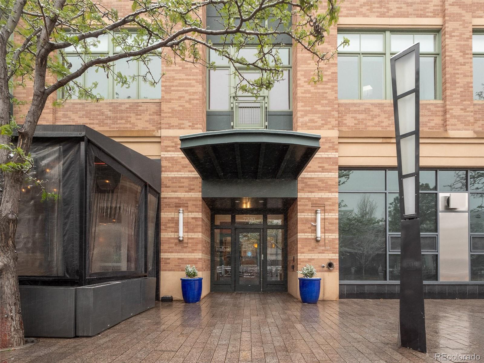 7220 W Bonfils Lane Unit: 205