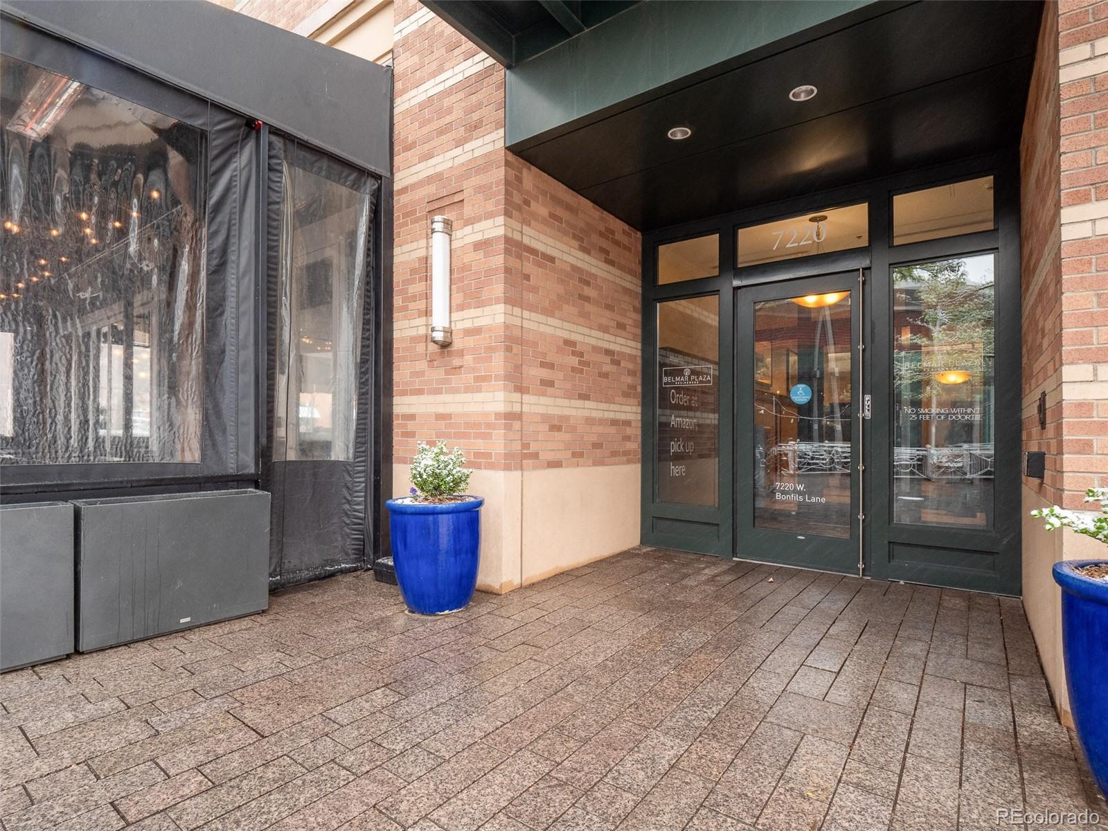 7220 W Bonfils Lane Unit: 205