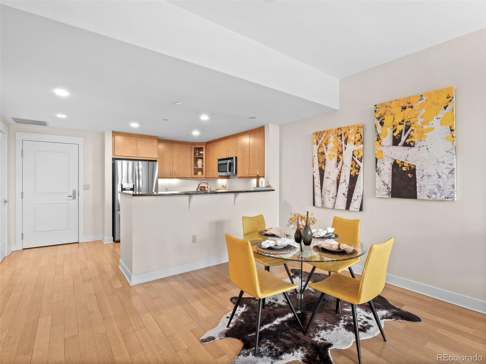 7220 W Bonfils Lane Unit: 205