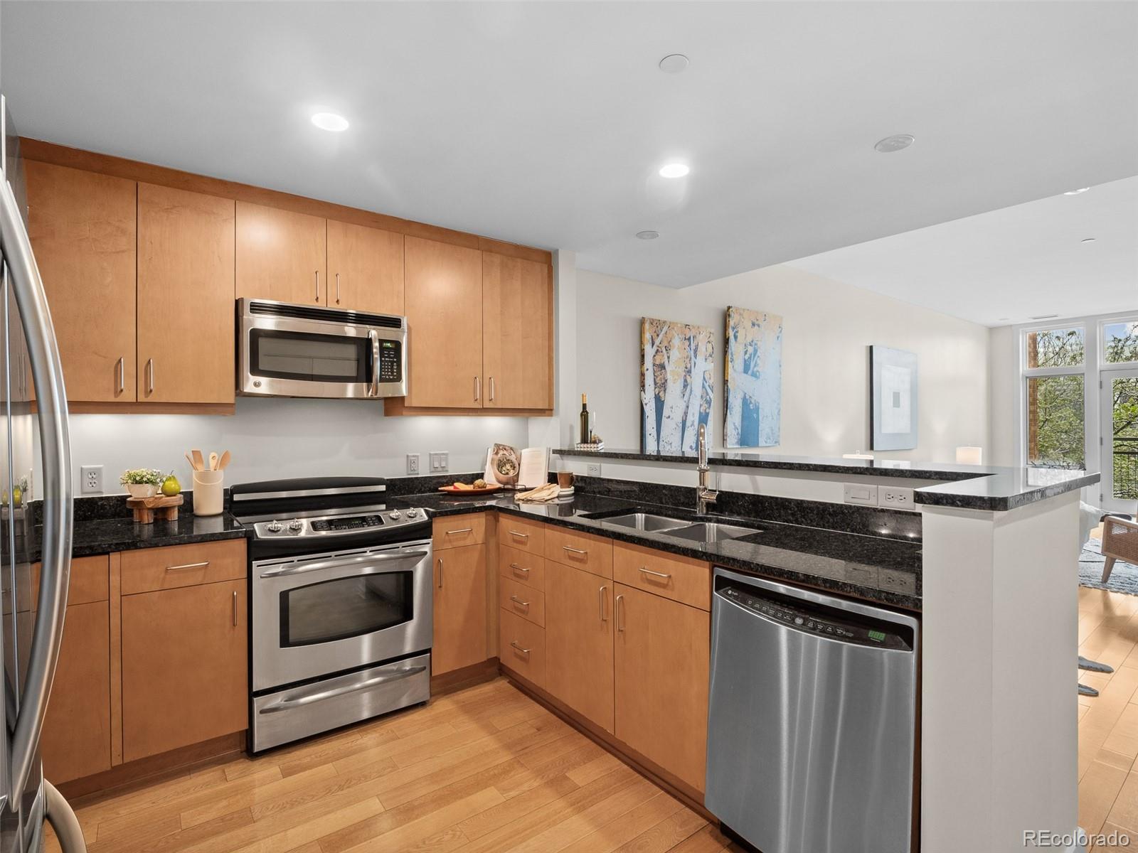 7220 W Bonfils Lane Unit: 205