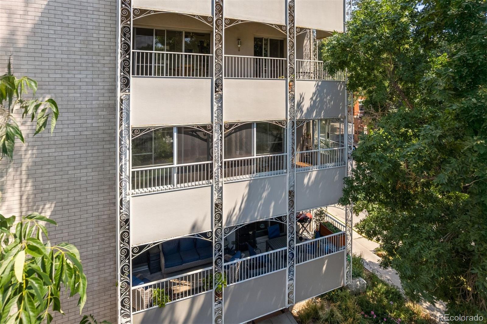 1200 N Humboldt Street Unit: 303