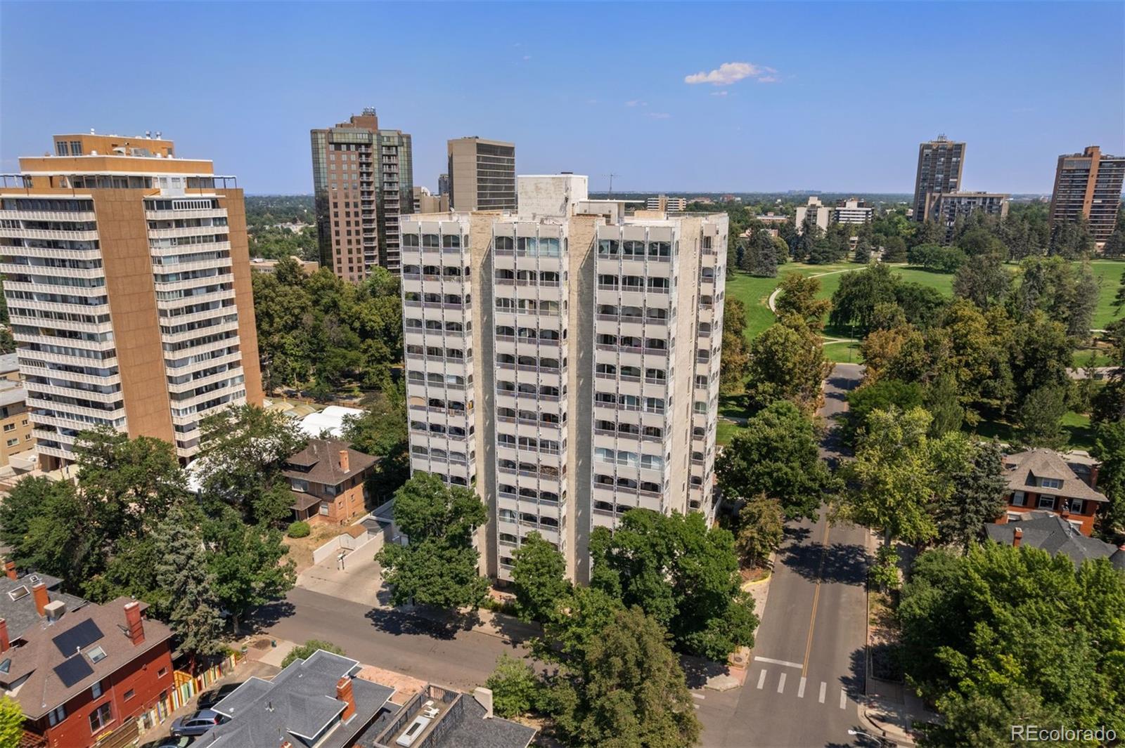 1200 N Humboldt Street Unit: 303