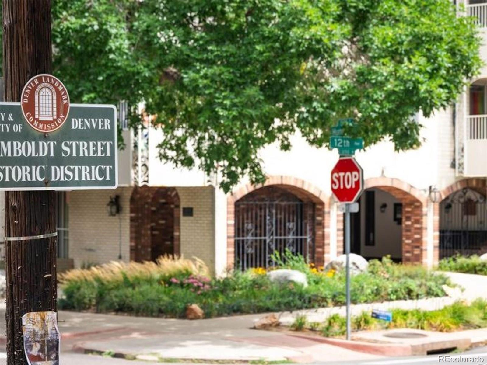 1200 N Humboldt Street Unit: 303