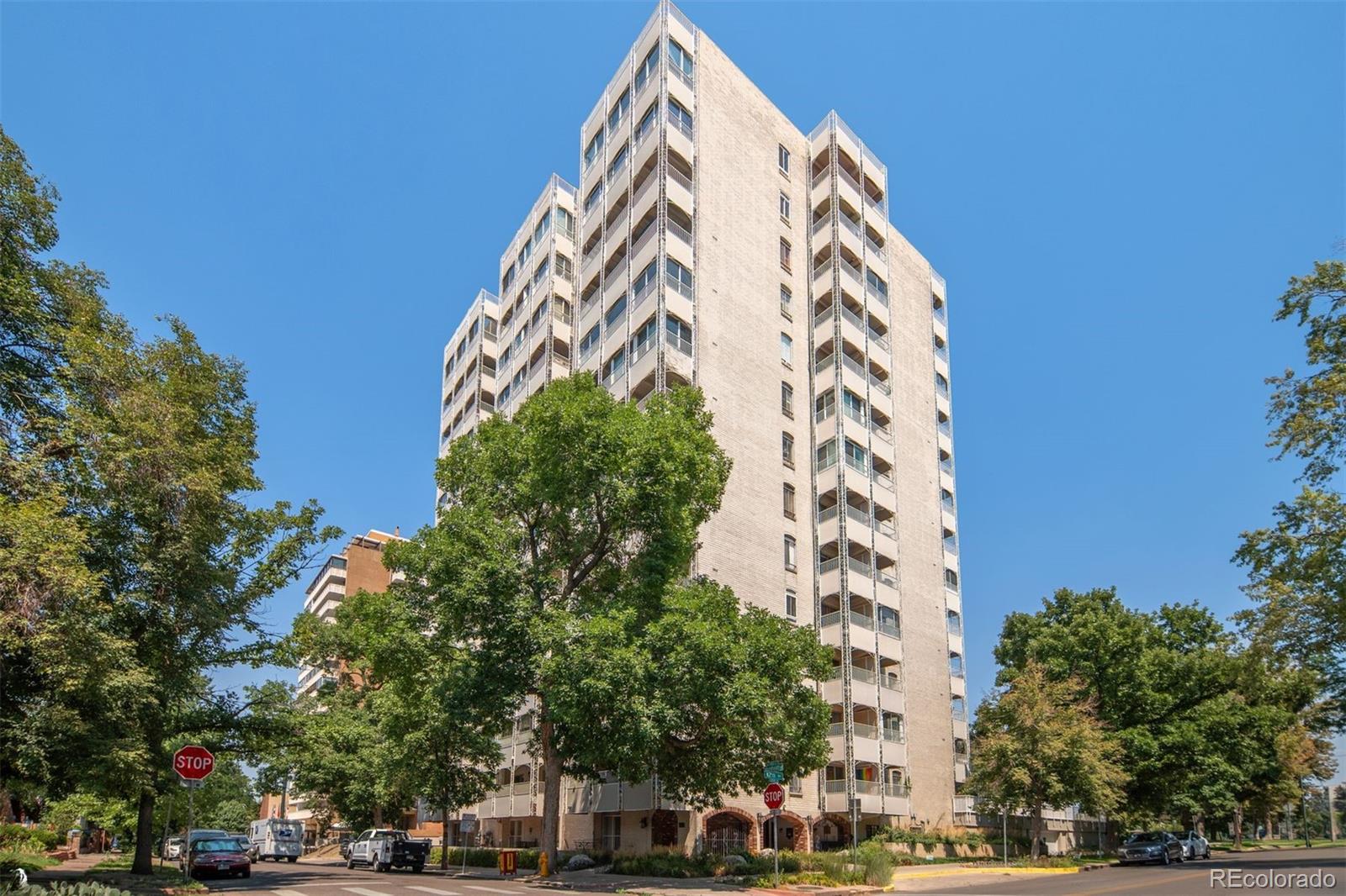 1200 N Humboldt Street Unit: 303