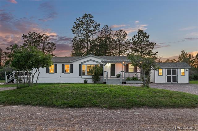 652 Verdos Drive