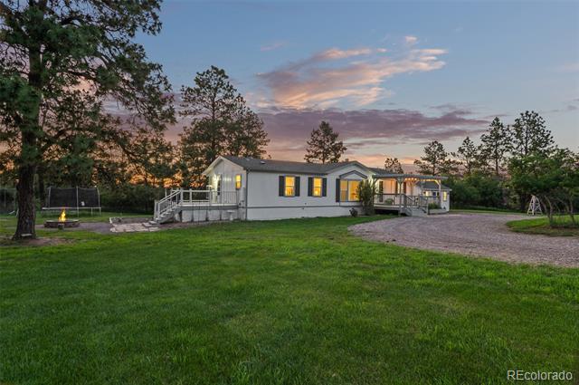 652 Verdos Drive