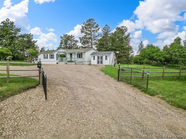 652 Verdos Drive