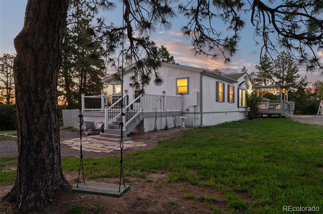652 Verdos Drive