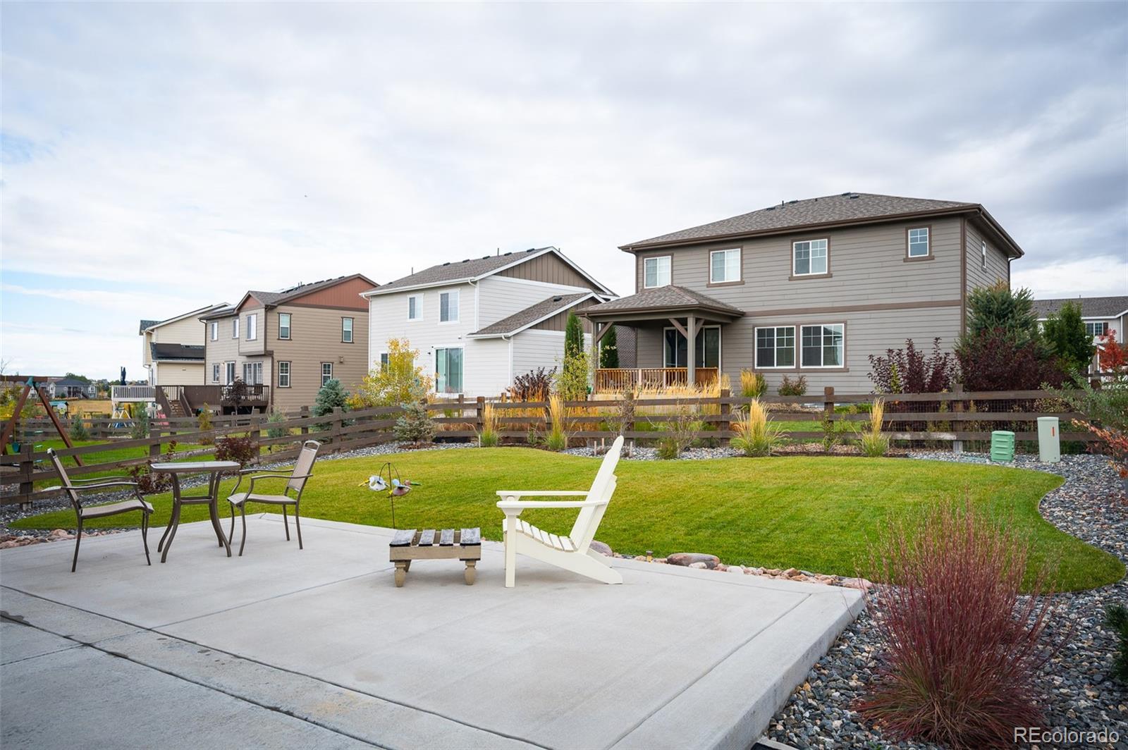 7236 S Robertsdale Way