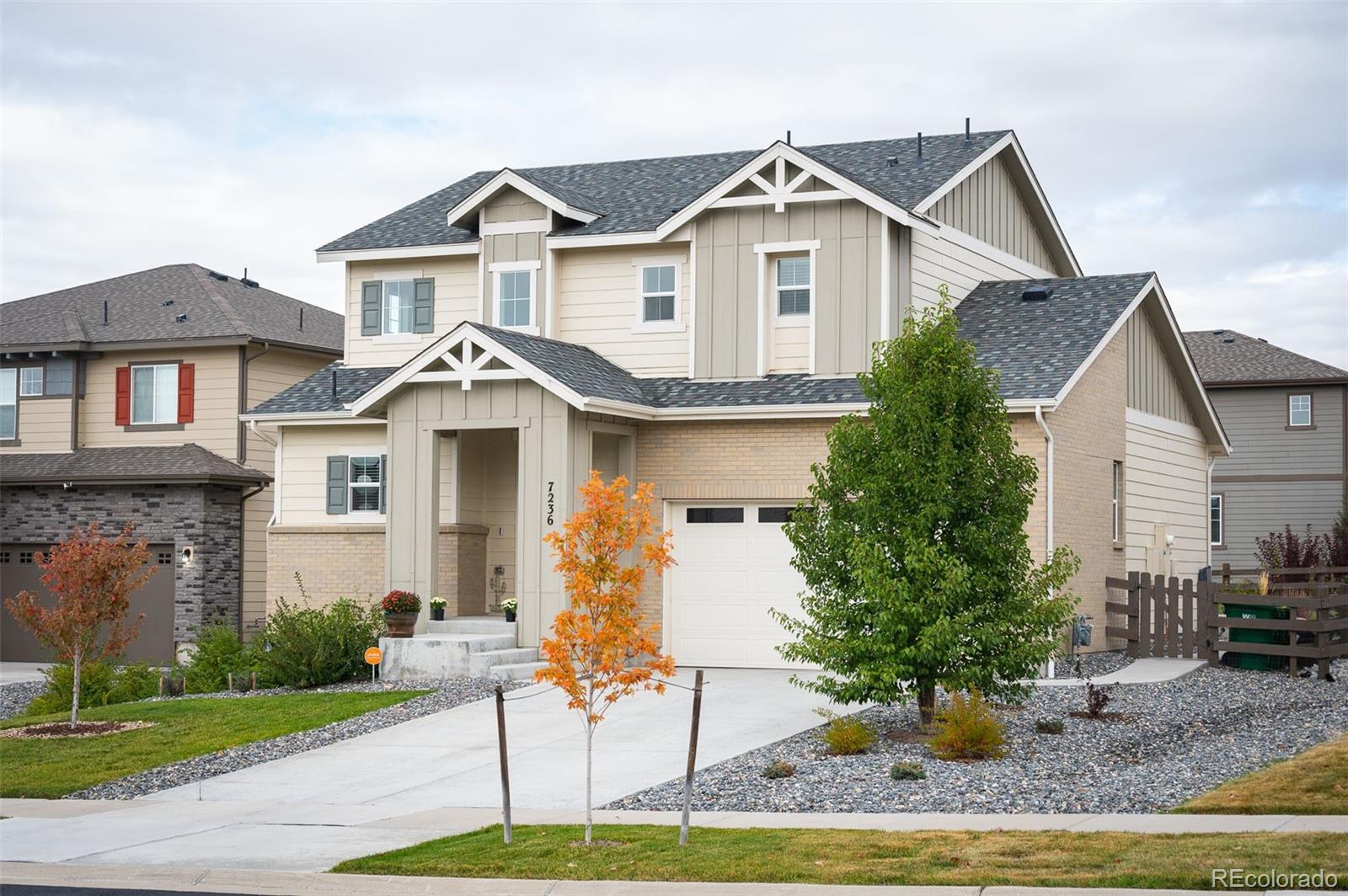 7236 S Robertsdale Way