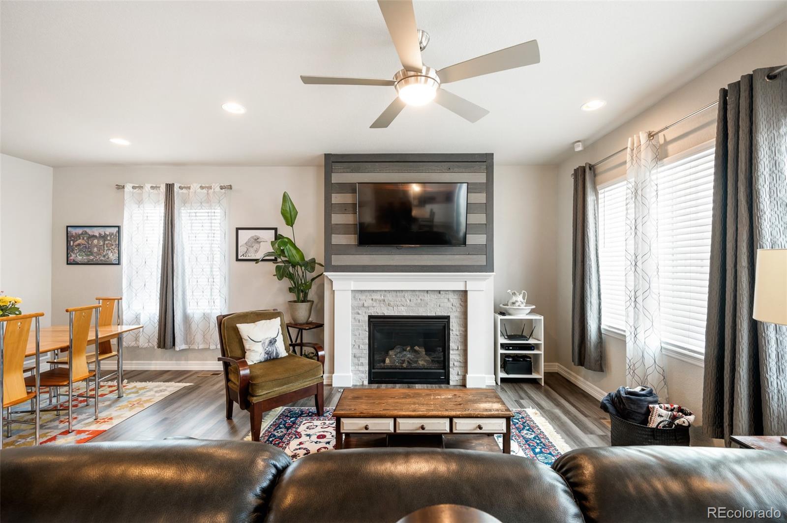 7236 S Robertsdale Way