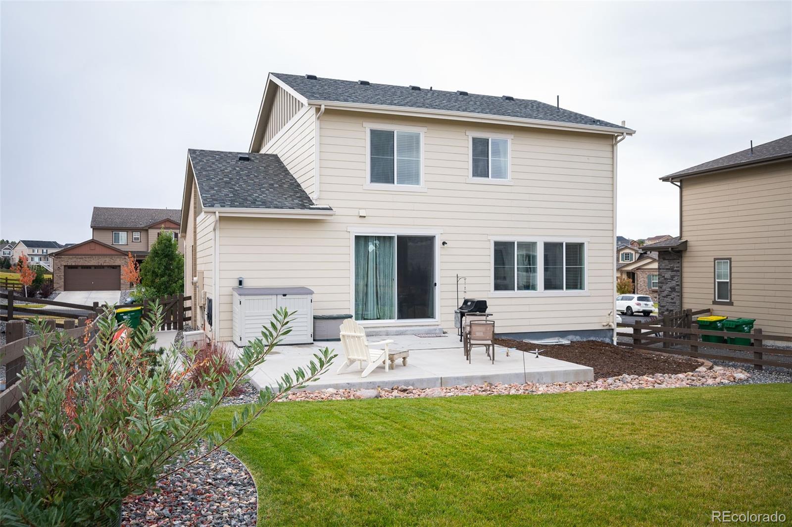 7236 S Robertsdale Way