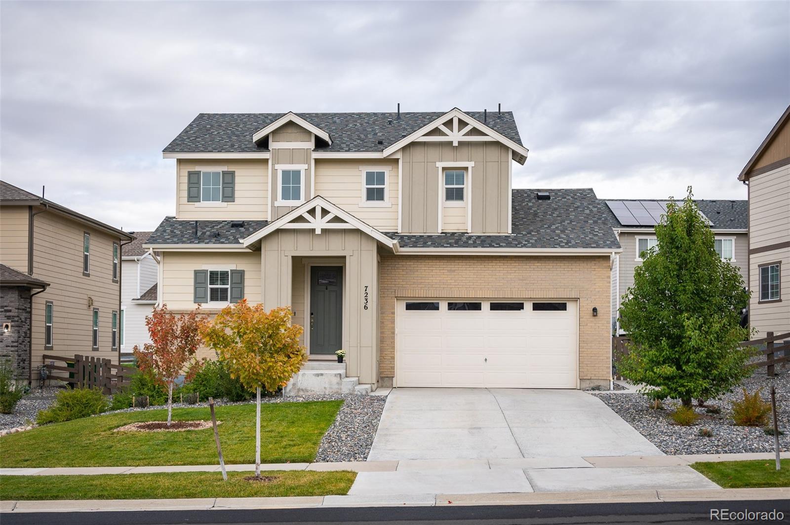 7236 S Robertsdale Way