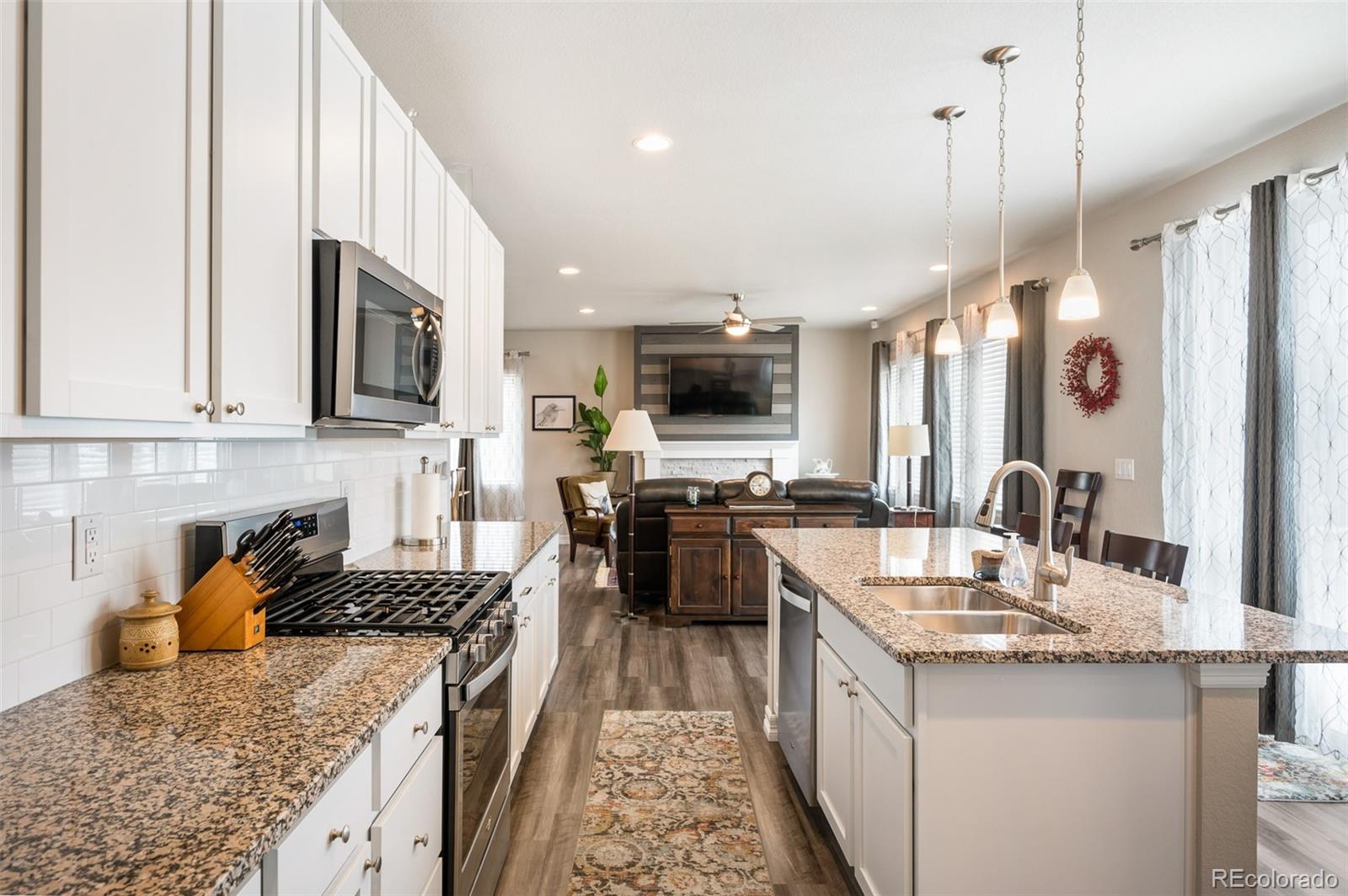 7236 S Robertsdale Way