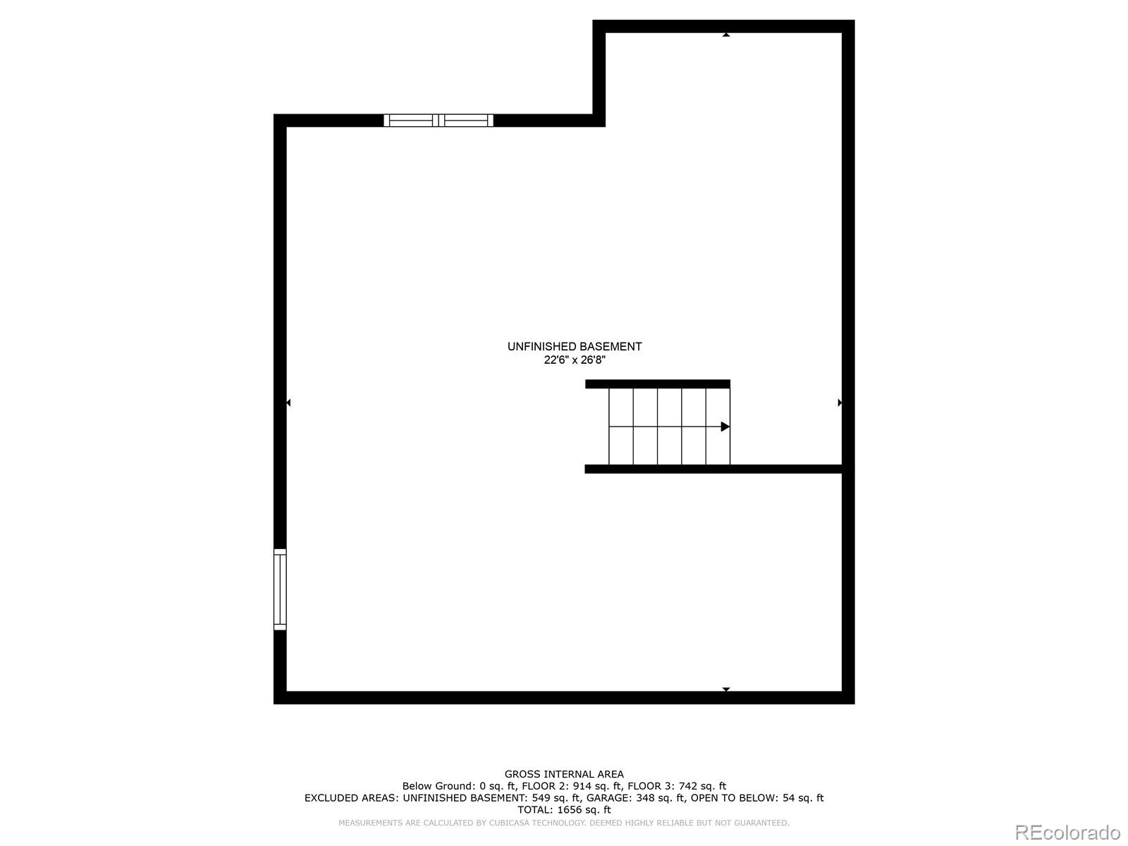 13168 Wyandot Street