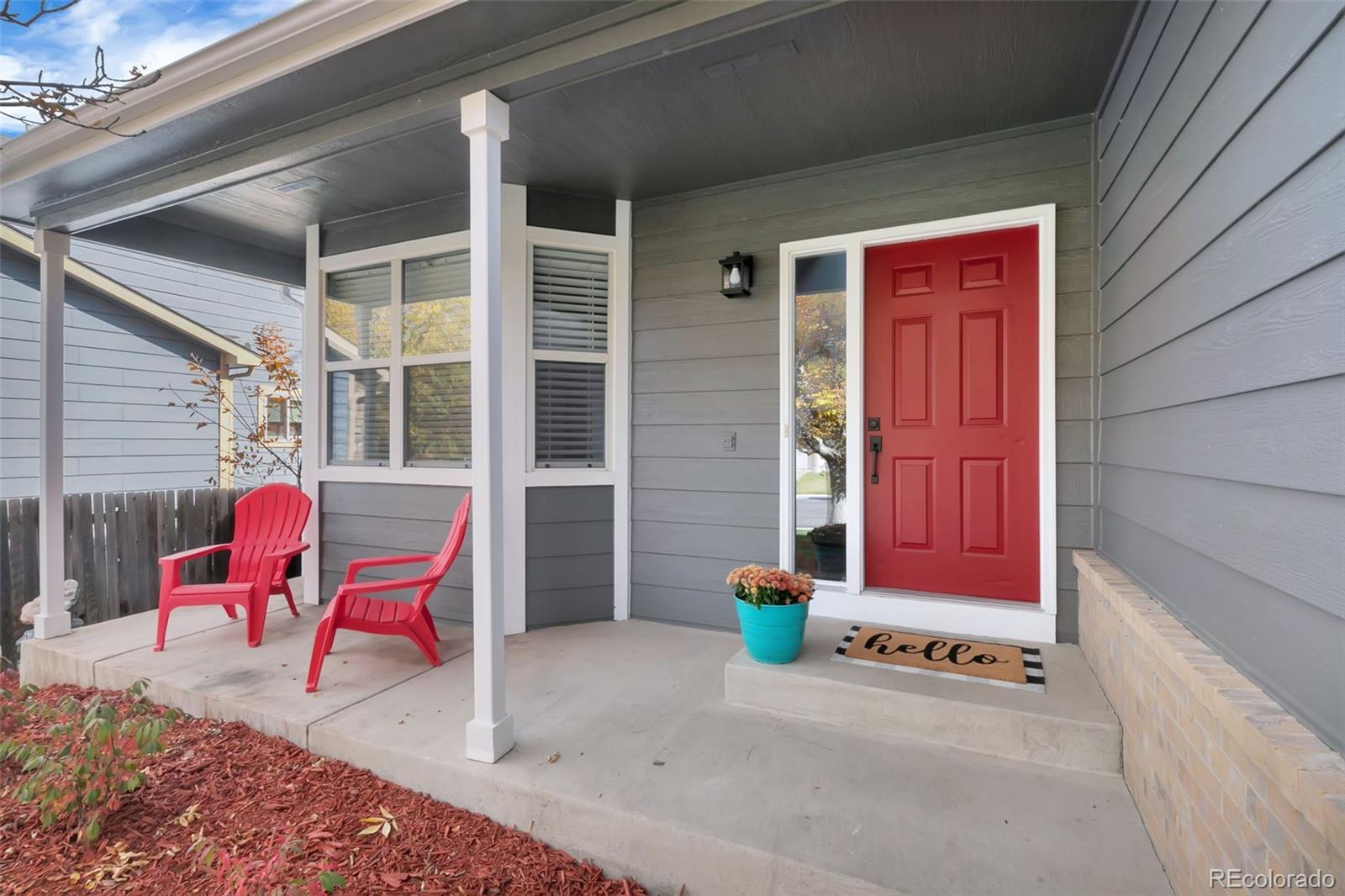 13168 Wyandot Street