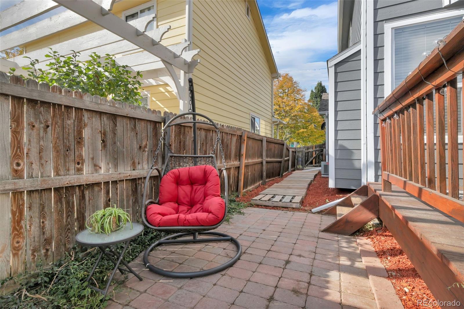 13168 Wyandot Street