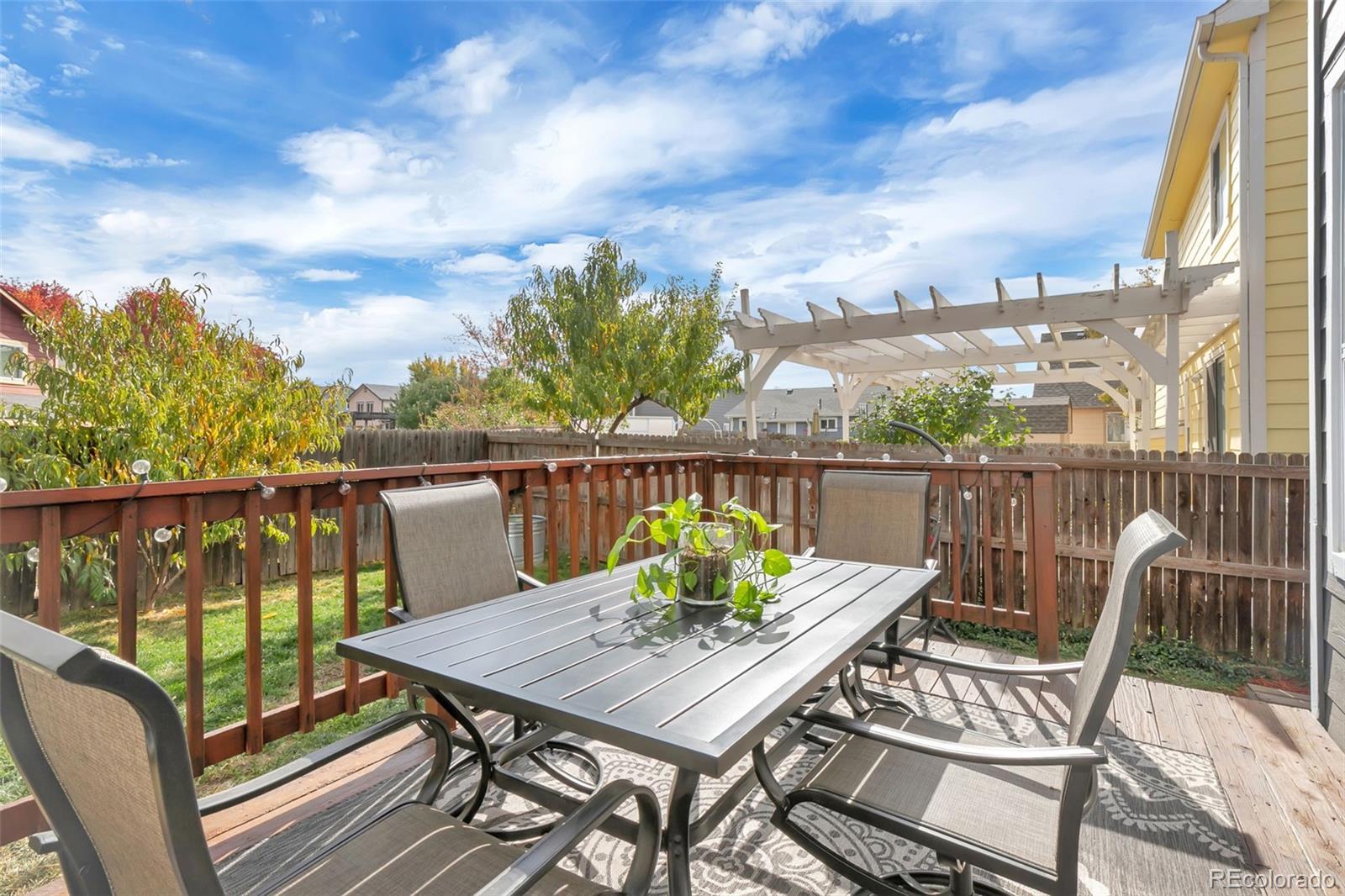 13168 Wyandot Street