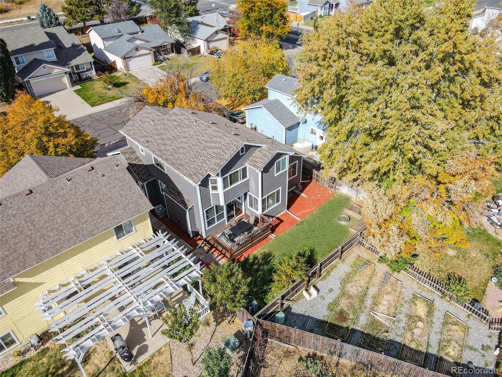 13168 Wyandot Street